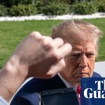 Trump distances himself from top aides who allegedly advised pro-Russian government | Donald Trump