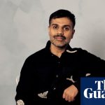 How Bassam Tariq Went From Stalled Blade Reboot to Mahershala Ali's New Thriller: 'I'm Happier I Did This Movie' | Thrillers