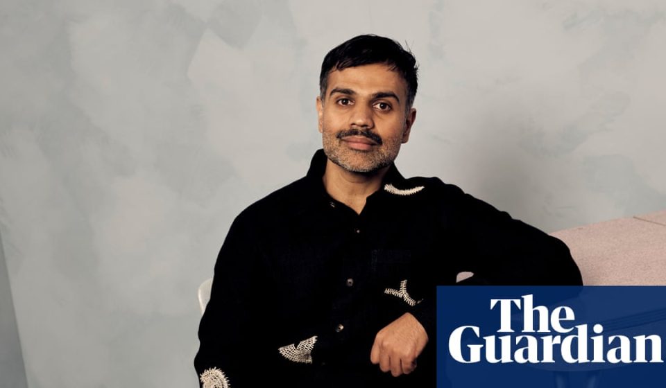 How Bassam Tariq Went From Stalled Blade Reboot to Mahershala Ali's New Thriller: 'I'm Happier I Did This Movie' | Thrillers
