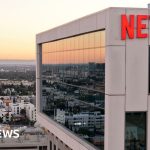 Netflix to cut 1,000 jobs worldwide – BBC News Africa