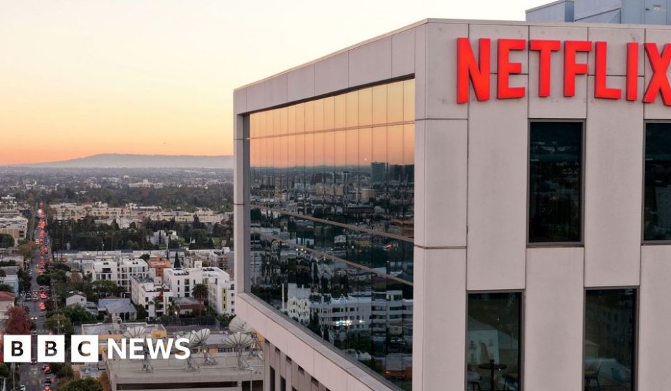 Netflix to cut 1,000 jobs worldwide – BBC News Africa