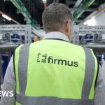 Firmus: Nvidia-backed AI data center company abandons mega-listing due to market volatility - BBC