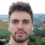 Family pays tribute to 'warm and endearing' man killed in tiger attack - BBC News Africa