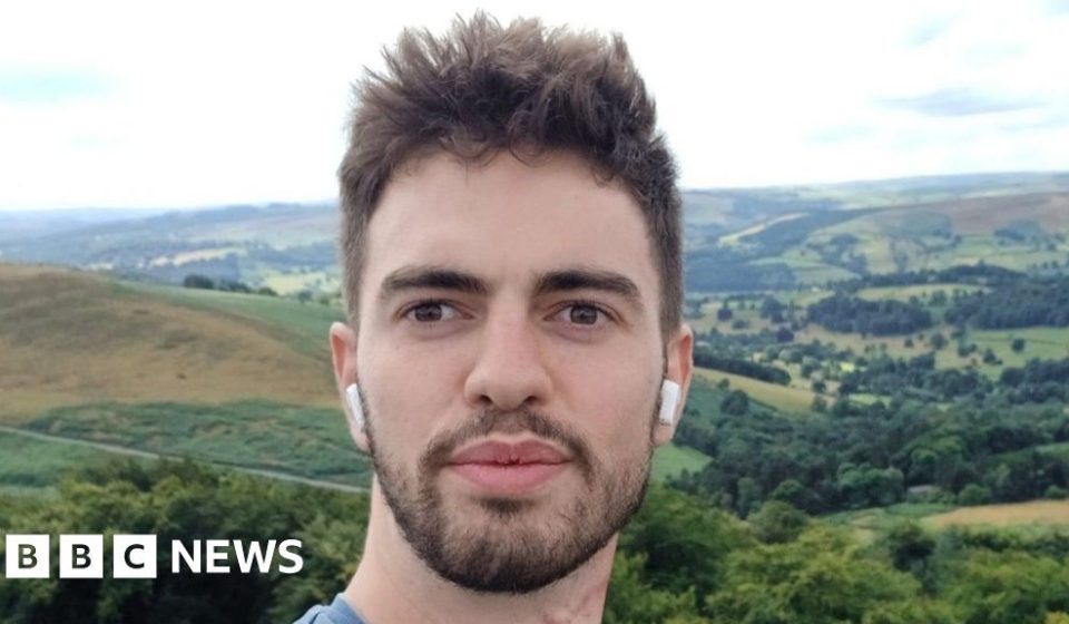 Family pays tribute to 'warm and endearing' man killed in tiger attack - BBC News Africa