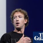 Meta reaches deal with Zuckerberg to protect him from California wealth tax | Meta