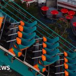 Six Flags adds seat belts to some roller coasters after death