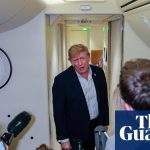 White House defends new press secretary who posed with gun in 'Fuck Joe Biden' shirt | Trump administration