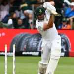SA vs AUS 2026/27, SA vs AUS 2nd Test Match Report, 18 - 22 October 2026