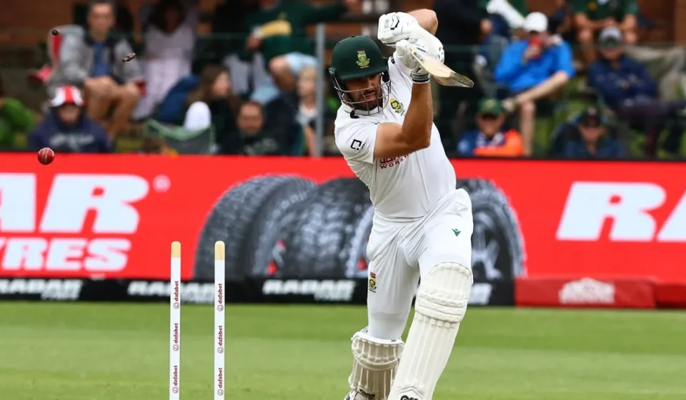 SA vs AUS 2026/27, SA vs AUS 2nd Test Match Report, 18 – 22 October 2026 SA vs AUS 2026/27, SA vs AUS 2nd Test Match Report, 18 - 22 October 2026