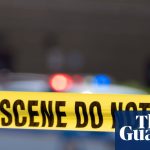 Mass shootings kill two in Georgia, 12-year-old girl in Baltimore | Crime in the United States