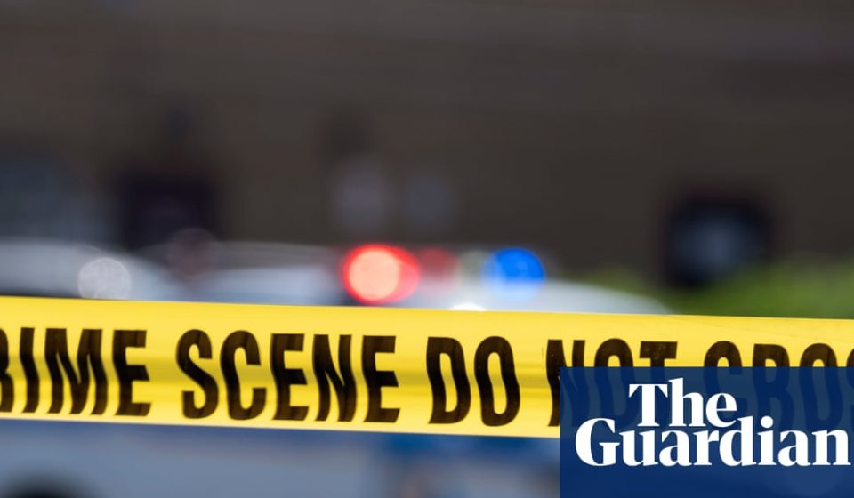 Mass shootings kill two in Georgia, 12-year-old girl in Baltimore | Crime in the United States