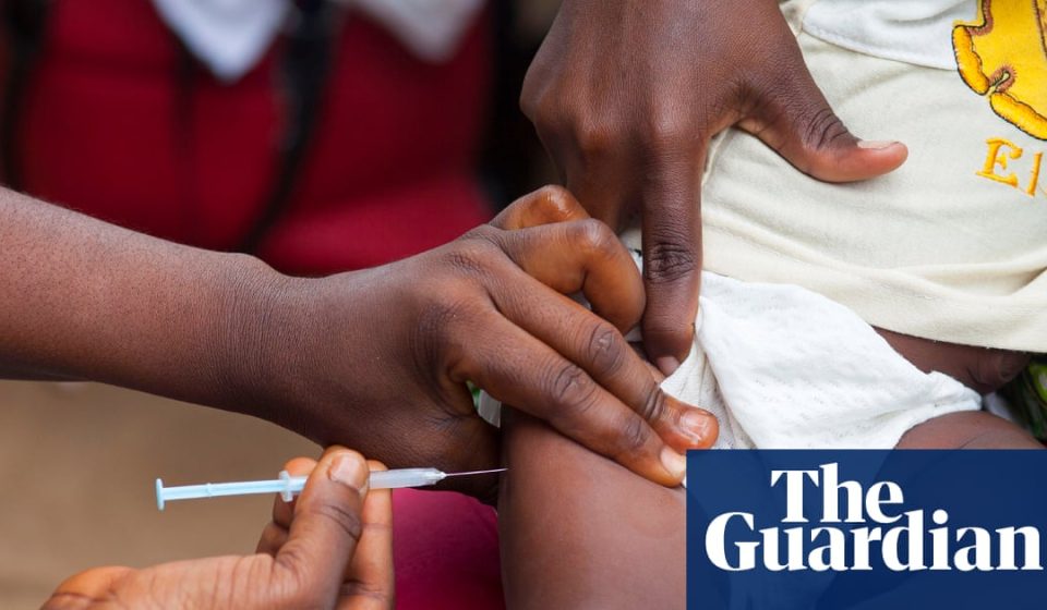 Controversial vaccine trial touted by RFK Jr gets green light in Guinea-Bissau | Vaccines and immunization