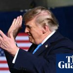 Trump suggests he would let Iran 'eliminate' Los Angeles or San Diego | California