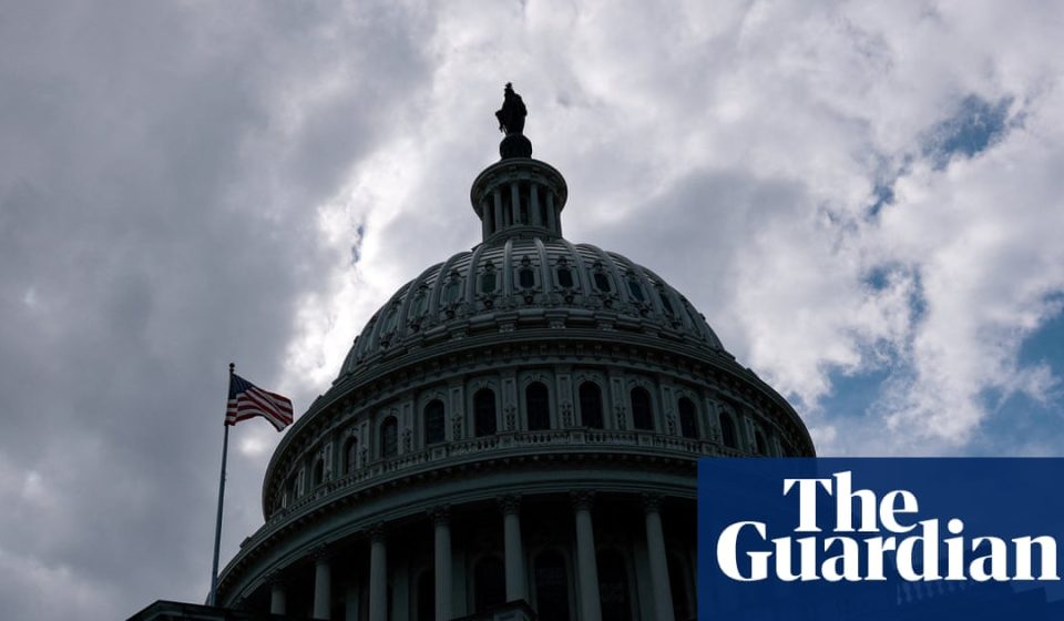 More than three dozen offices of members of Congress targeted with envelopes of white powder | US Congress