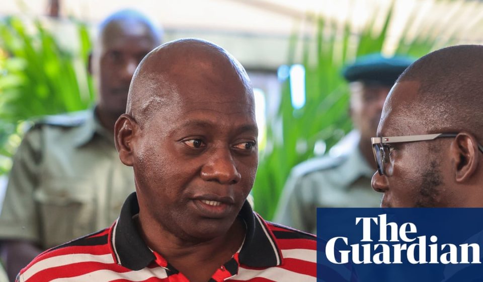 Kenyan starvation cult leader guilty of killing 190 children and one adult | Kenya