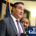 Texas prosecutor considers criminal charges against ICE agent who ran over man | Texas