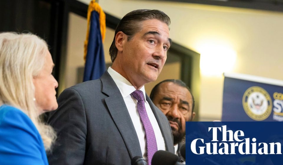Texas prosecutor considers criminal charges against ICE agent who ran over man | Texas