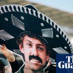 Fiesta awaits in Mexico as Kimi Antonelli heads for F1 history | Formula 1 2026