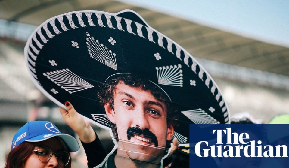 Fiesta awaits in Mexico as Kimi Antonelli heads for F1 history | Formula 1 2026