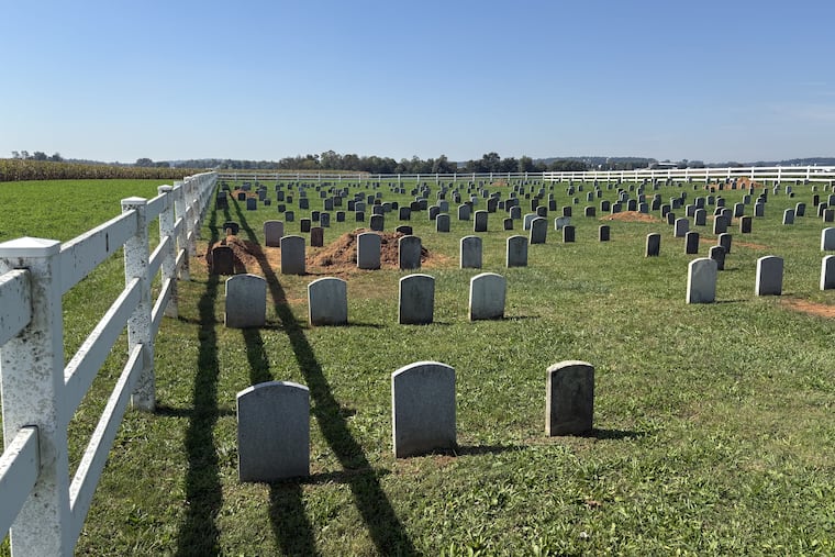 A 20-year-old Amish woman with leukemia has died during the largest measles outbreak the state has seen in decades.