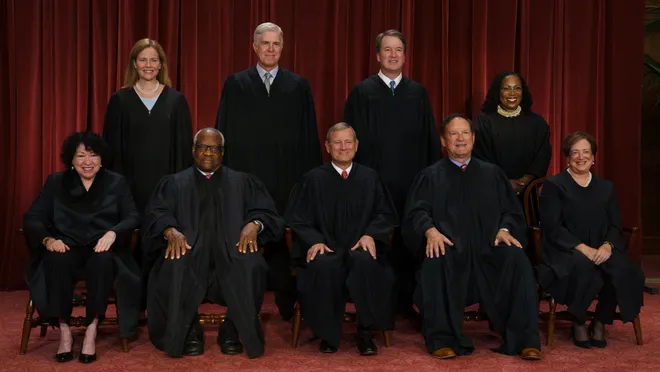 Can you sue for targeted ads? 'Best-selling' Supreme Court case to be decided