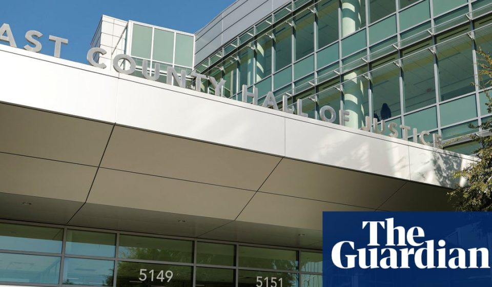 In-laws accused of killing New York Times games engineer in California | California