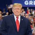 Trump warns Iran of further strikes if Tehran involved in FlyDubai plane incident