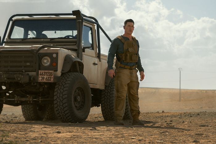 'Matchbox: The Movie' Review: It's Even Worse Than 'Digger'