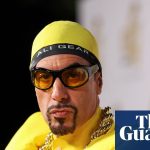 Republican leader embarrassed by Ali G film says he plans to sue Sacha Baron Cohen: “A liar and a pervert” | Movies