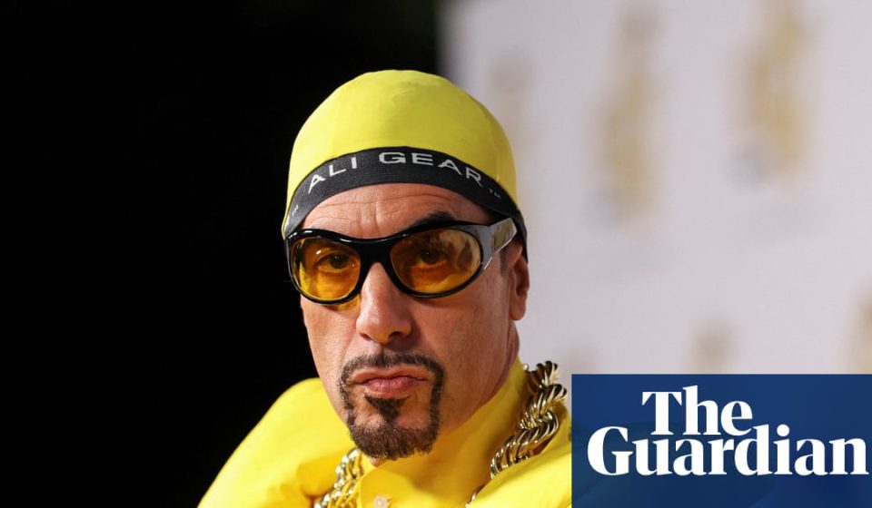 Republican leader embarrassed by Ali G film says he plans to sue Sacha Baron Cohen: “A liar and a pervert” | Movies