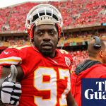 'He was a great kid': Chiefs mourn death of former player Allen Bailey at age 37 | Kansas City Chiefs