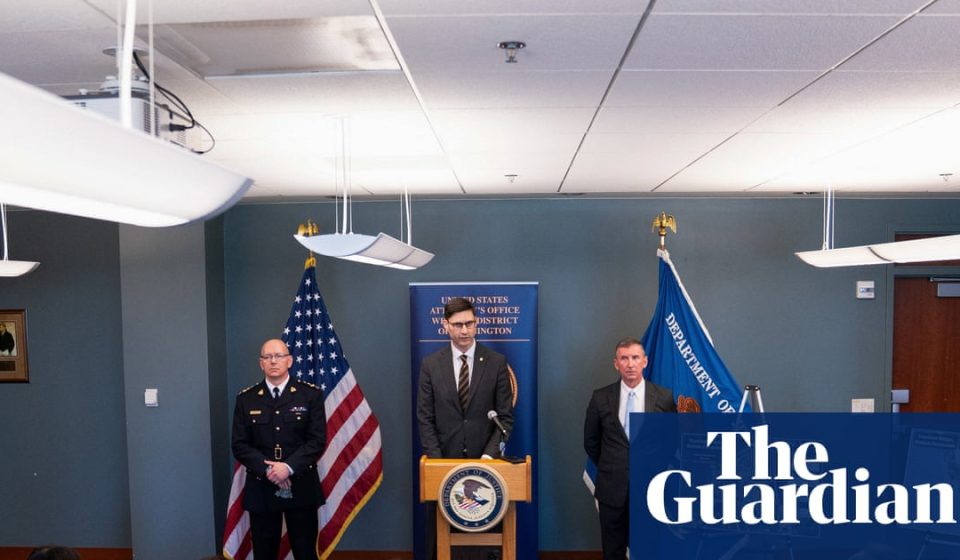 American arrested as second suspect in Canada school mass shooting planned with ChatGPT | Canada