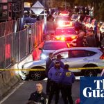 ICE agent shoots man in NYC with 5-year-old in car, mayor says | new York