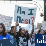 “It could have been any of us”: Black students march for Nolan Wells | Mississippi