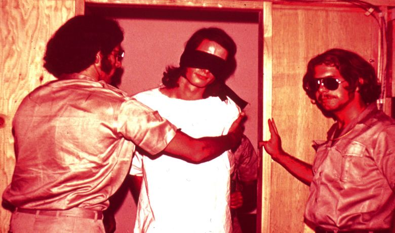 Netflix reinvents the infamous Stanford Prison Experiment