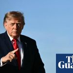 US judge orders Trump to appear for deposition in $10 billion lawsuit against BBC | Donald Trump