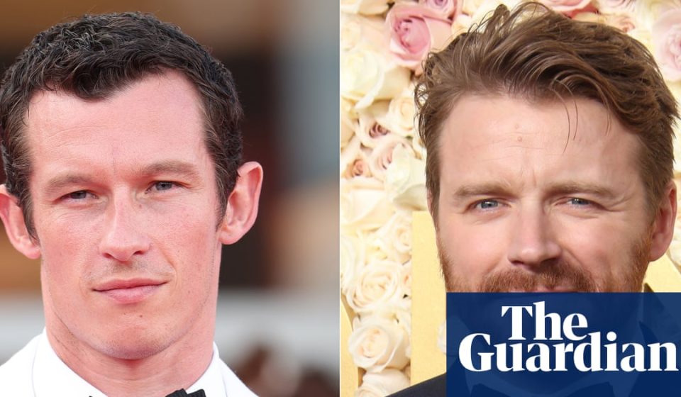 James Bond finalists will test for role this week – reports | James Bond