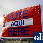 Texas faces lawsuit after glitch delayed nearly 600,000 voter registrations | Texas