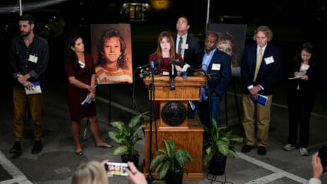 Tennessee governor suspends all executions after Christa Pike's lethal injections fail | Tennessee