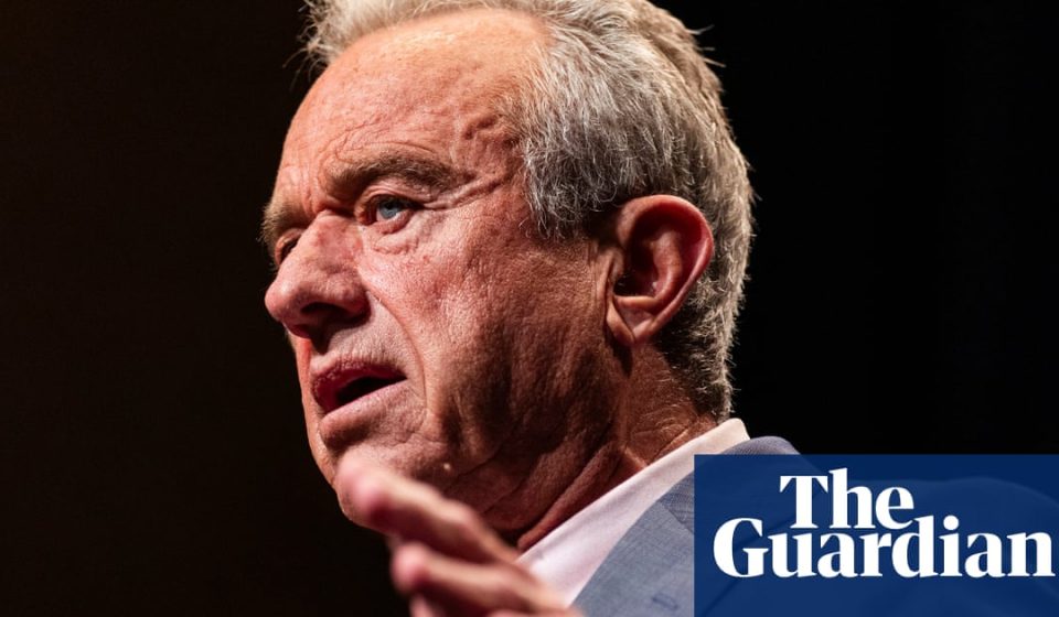 RFK Jr’s “vaccine research deities” raided by police in Guinea-Bissau | Guinea-Bissau