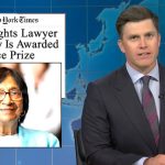 'SNL' Reveals the Depth of Donald Trump's Nobel Peace Prize Delusion