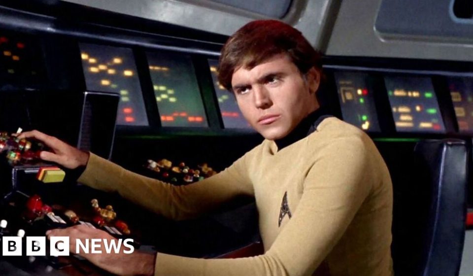 Star Trek actor Walter Koenig, who played Pavel Chekov, dies aged 90 – BBC News Africa Star Trek actor Walter Koenig, who played Pavel Chekov, dies aged 90 - BBC News Africa