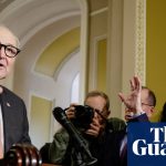 Senate blocks Republican bill restricting stock trading by US Congress members | US Congress