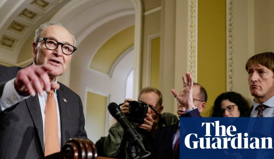Senate blocks Republican bill restricting stock trading by US Congress members | US Congress