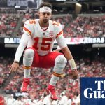 The terrifying undefeated Chiefs would like you to know your predictions were wrong | NFL