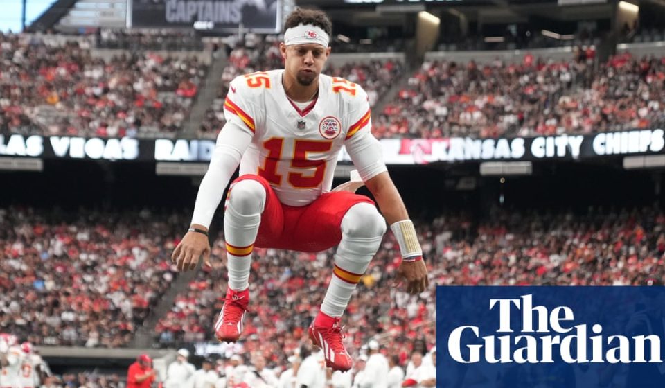 The terrifying undefeated Chiefs would like you to know your predictions were wrong | NFL