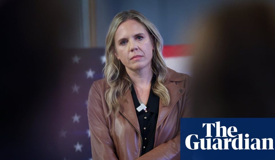 Former South Carolina governors support Democrat Annie Andrews in Senate race | 2026 US midterm elections