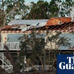 Two dead as Isaias weakens to post-tropical cyclone after hitting Florida Panhandle | Hurricane Isaiah