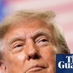 Ukraine war briefing: Trump accuses Zelensky of not wanting to end war as feud brews | Russia