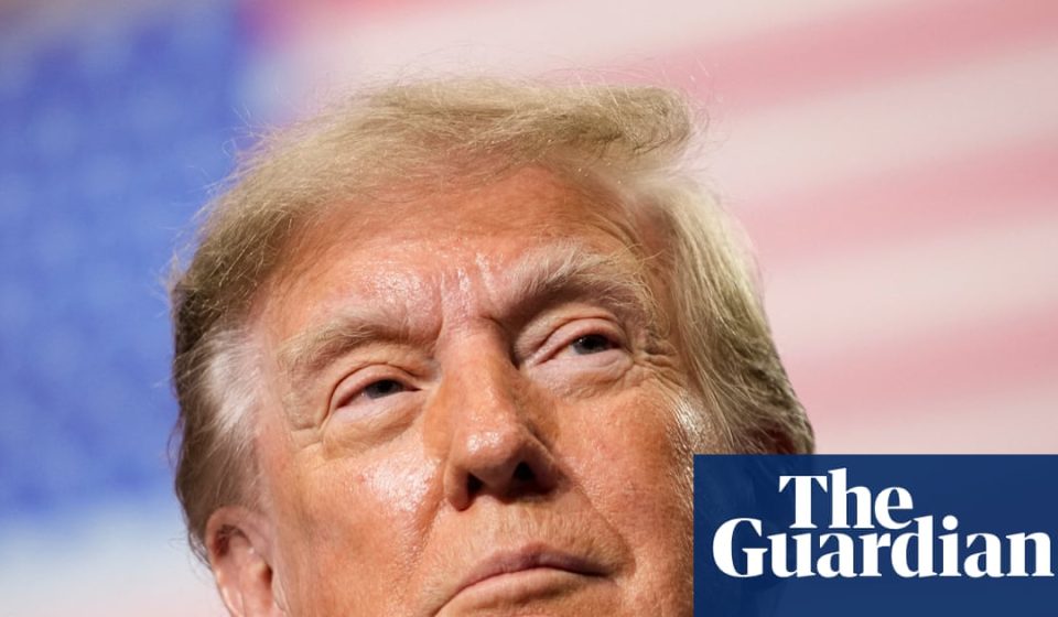 Ukraine war briefing: Trump accuses Zelensky of not wanting to end war as feud brews | Russia